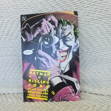 Batman the killing joke 1 - batman:,
