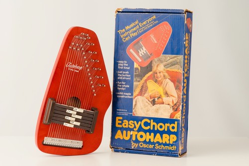 Vintage oscar schmidt - vintage,