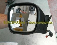 specchietto retrovisore