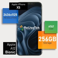 Apple iPhone XS A1920 | 5,8"