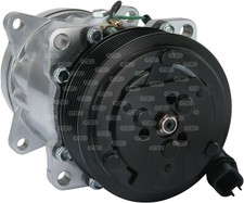 Compressore aria condizionata - compressore,