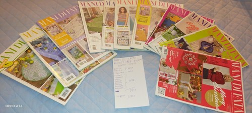 Mani fata 1 - mani,
