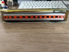 Minitrix 3078 Vagone Treno