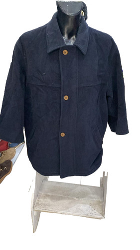 Facis cappotto lana - cappotto, usato