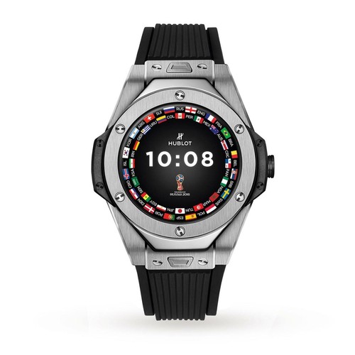 Hublot big bang arbitro coppa - hublot,