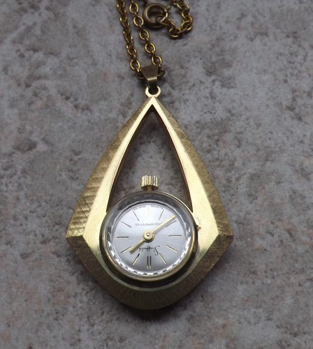 Orologio vintage donna