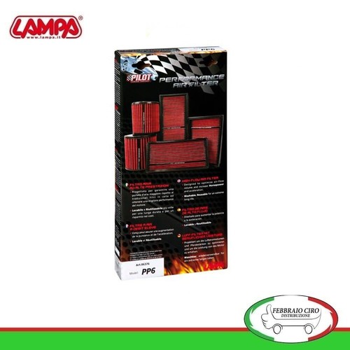 Filtro aria sportivo - filtro,