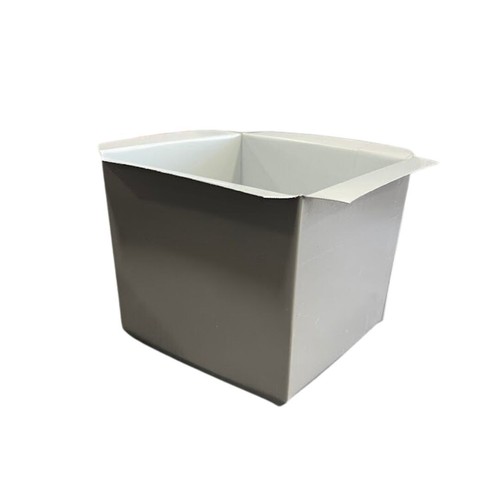 Presa downspout per grondaia - ,