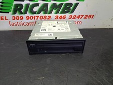 UNITA AUTORADIO MULTIMEDIA GPS VOLKSWAGEN POLO VI 3Q0035842C 2019