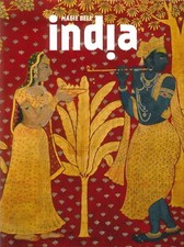 Magie dell'India. Dal Tempio