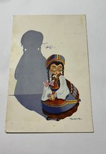 CARTOLINA DESULO PUDICIZIA FP