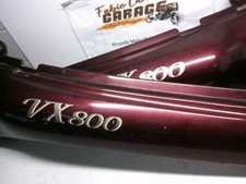 Carene Fiancate SUZUKI VX800