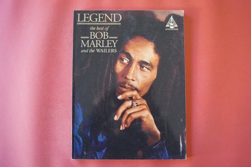 Bob marley legend - legend, (best