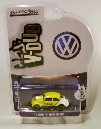 Volkswagen beetle bug - volkswagen,