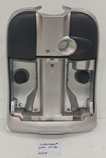 RETROSCUDO CONTROSCUDO PIAGGIO VESPA ET4 125 150 2001 2006 CON DIFETTO!! VEDI?!