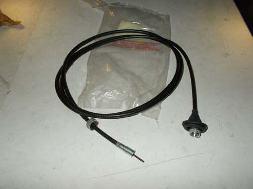 Cavo contachilometri fiat 126 - cavo,