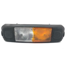 FANALINO ANTERIORE DESTRO