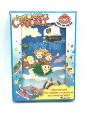 VINTAGE ADICA PONGO DIDO’ C’ERA UN VOLTA FIABA PETER PAN PLAYSET DIDO’#NIB PM