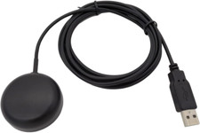 USB GPS Receiver Antenna