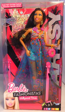 Barbie Fashionistas Swappin'