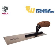 Nela Premium cazzuola per tubi