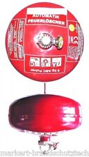 6kg Automatico Estintore