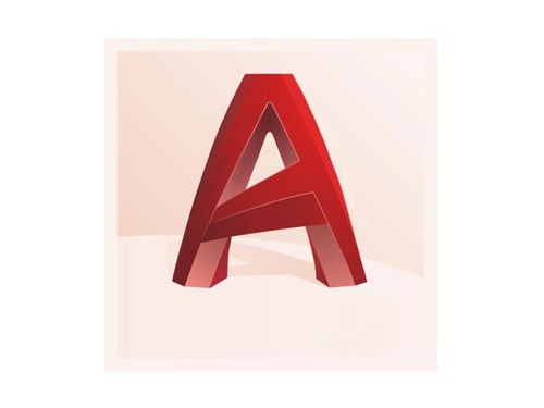 Autocad 2012 come - , di