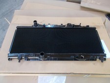 RADIATORE MOTORE FIAT PUNTO E CABRIO 1600 CON CLIMA ORIGINALE FIAT 7783504