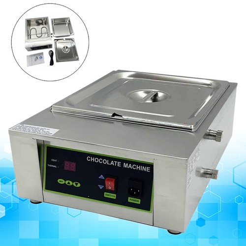 Temperatrice elettrica per