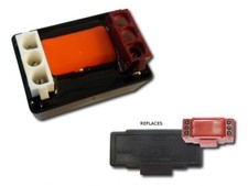 UNITÉ DE CONTRÔLE HUSQVARNA