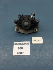 PINZA FRENO POSTERIORE SUZUKI