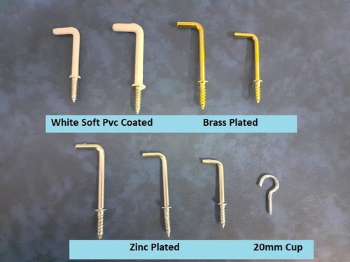 Ganci per tazza comò forma - tazza,