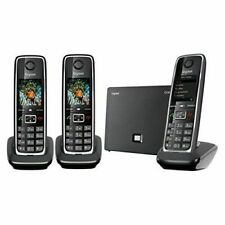 Telefono Gigaset C530 Trio IP