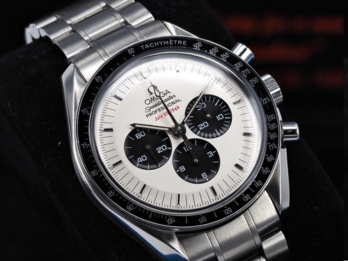 Omega speedmaster professional - speedmaster,