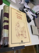 LIBRO - POESIA . TRILUSSA -
