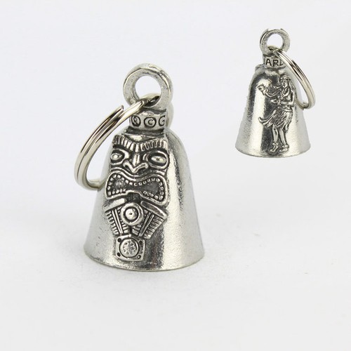Campana portafortuna