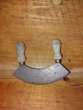 Vecchio piccolo coltello