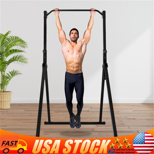 Pull bar power tower dip - up,