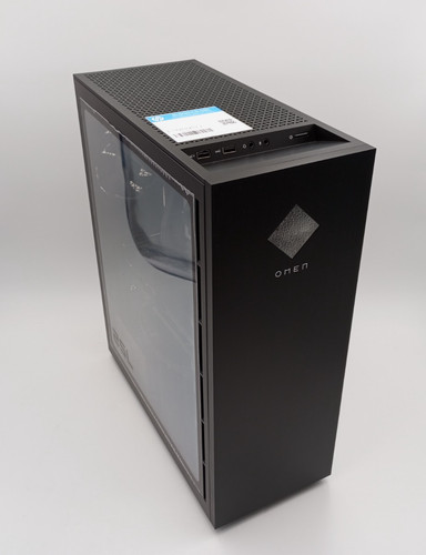 Omen gt12 1036ng - hp, gt12-1036ng
