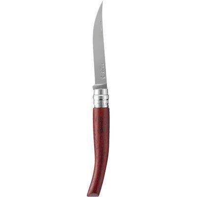 Coltello serramanico slim - , inox