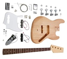 Harley benton bass kit - kit,