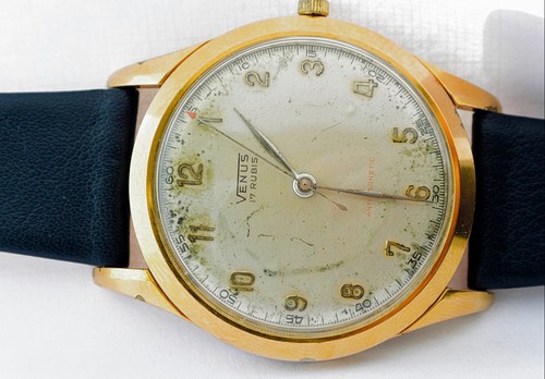 Venus jumbo 38mm jewels - jumbo,