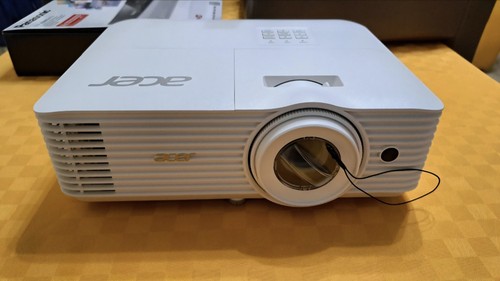 Proiettore acer x1527i - acer,