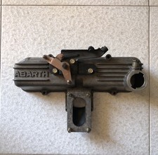 Coperchio Punterie Originale