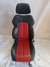 11SL* Mercedes SLK R170 sedile