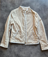  ELSY Kids Bambina Giubbino estivo impermeabile - 10 anni  - ottimo stato