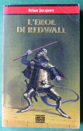 Eroe redwall di brian - di,