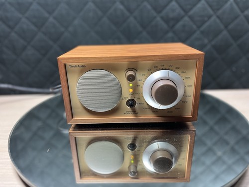 Tivoli audio model one - audio,