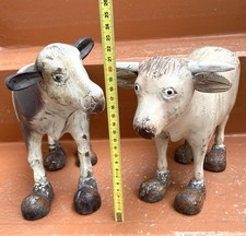 Set 2 Sculture Primi 900