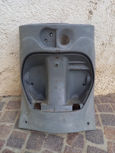 Scudo interno paragambe - scudo,